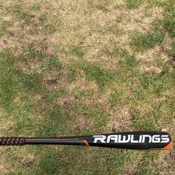 Rawlings Bat 