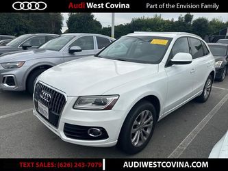 2015 Audi Q5