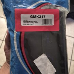 Gm317 Installation Dash Kit 