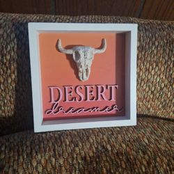 Desert Dreams Decor