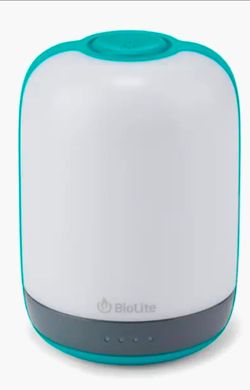 BioLite 500 Portable Camping Lantern - BRAND NEW