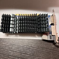 Asus GeForce Gt1030 Video Cars