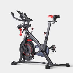 Bowflex c6 exercise bike