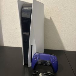 PlayStation 5 PS5 Disc Edition 