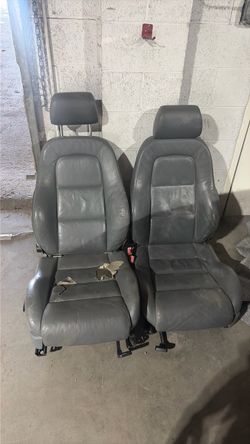Car seats