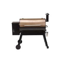 Traeger Pro 34 grill