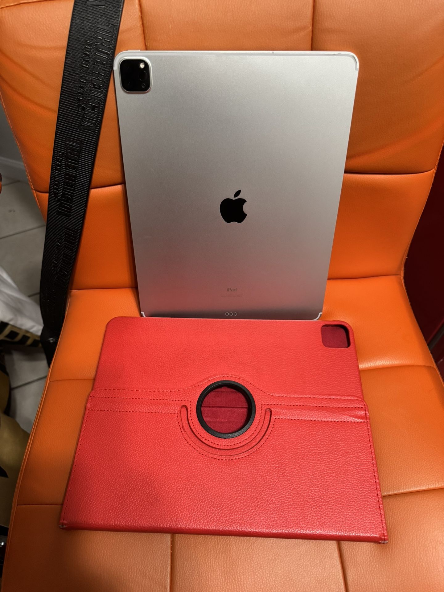iPad Pro 4th Generation 256gb
