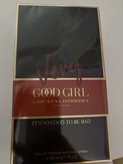 Carolina Herrera Very Good Girl