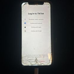 Unlocked Carriers IPhone XR With Tic Tok 