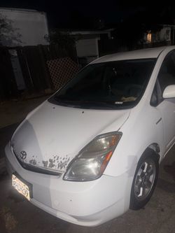 2007 Toyota Prius