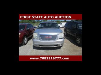 2010 GMC Yukon Xl