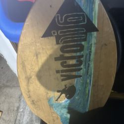 Surfboard