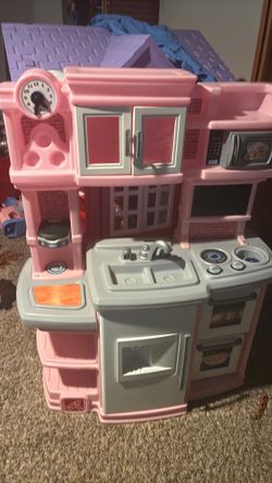 Kitchen set