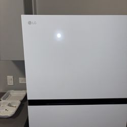 New Apartment Style Stove