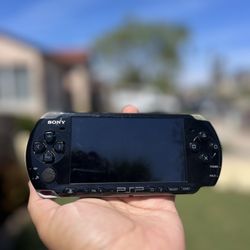 PSP 