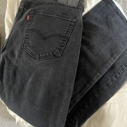 Black Levi’s men (washed Out)