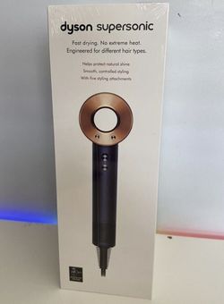 Dyson Supersonic Hairdryer Brand New