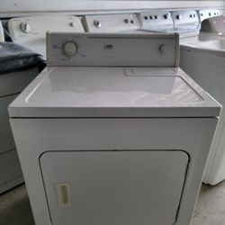 Must See!!! Extra Large Capacity!!! Whirlpool, Heavy Duty, Gas Dryer!!! It Works Perfectly!!! It Runs Very Smooth and Quiet!!! Must See!!!