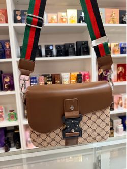 Hermosa cartera