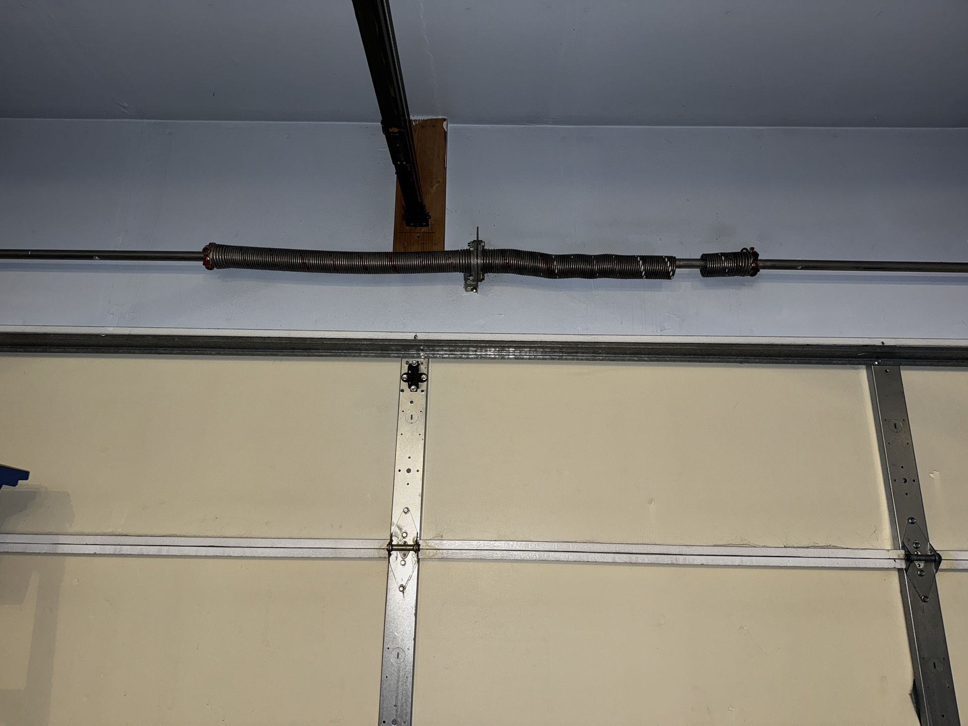 Garage Door Spring