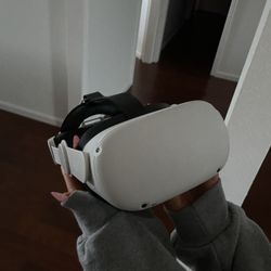 Oculus Quest 2