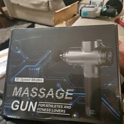 Body Massager