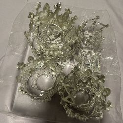 mini crowns