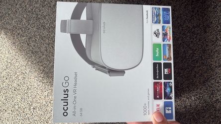 VR Headset