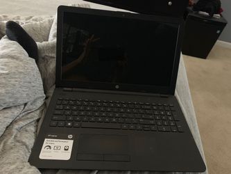 Hp laptop