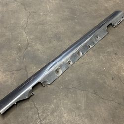 BMW E46 330i M Tech Passenger Side Skirt Rocker Panel