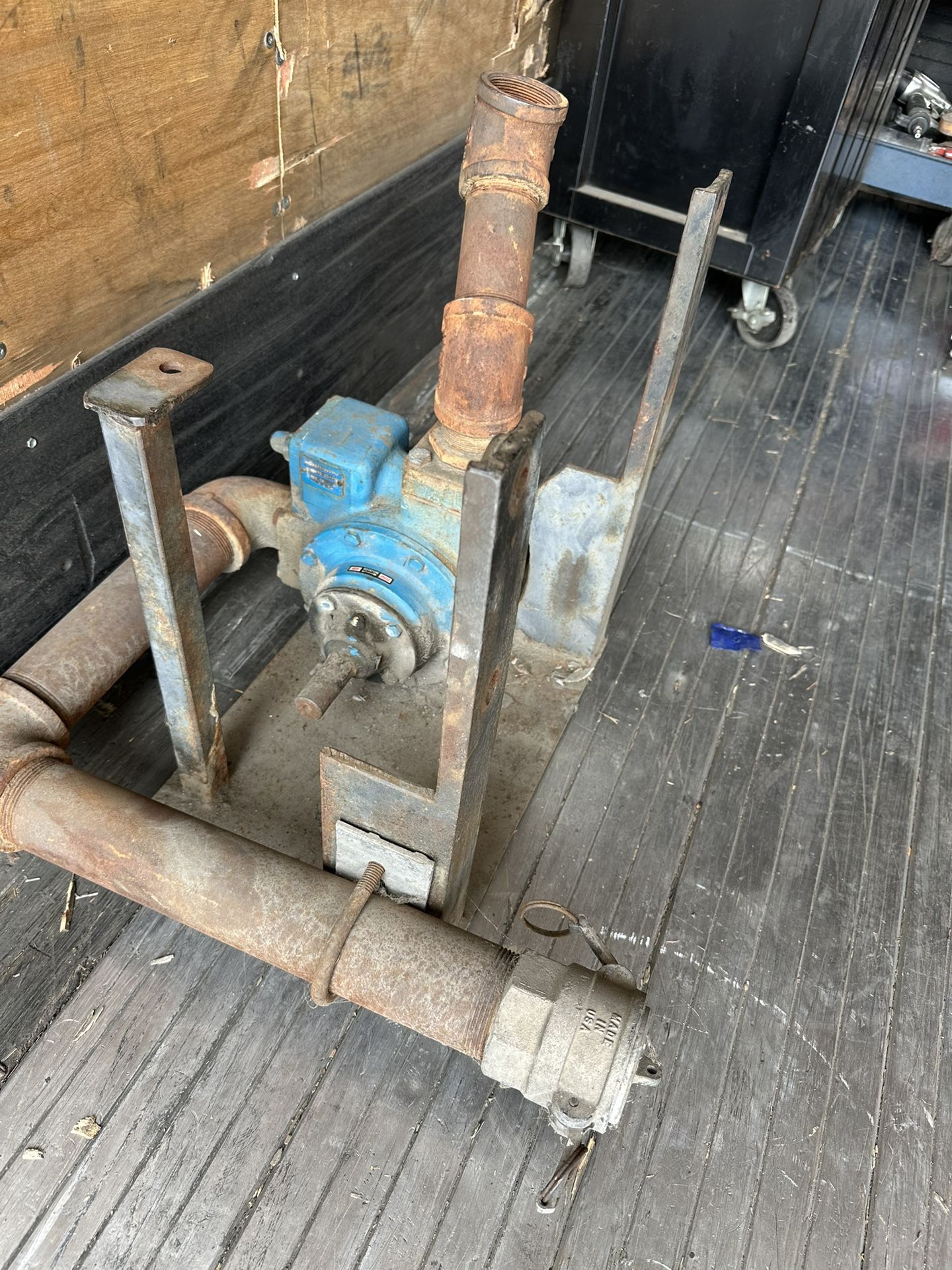 PTO