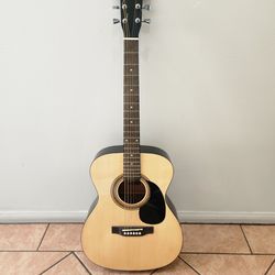 Rogue Acoustic Guitar
