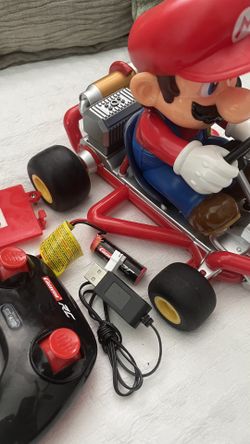 Nintendo RC Super Mario Bros