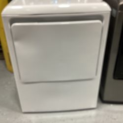 Dryer  model:gtd48easwwb