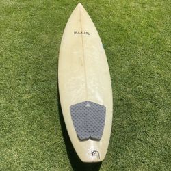 Ellis Surfboard