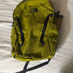 The North Face Backpack 🎒 