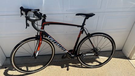 Specialized Allez Comp Road Bike