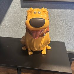 Disney Popcorn Bucket