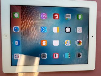 iPad 1st gen