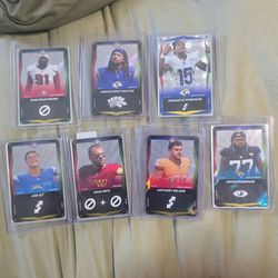 2025 uno elite cards wilds flux and Kaleidoscope plus ultra rare case hit jayden daniels