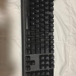 Apex Pro Keyboard 