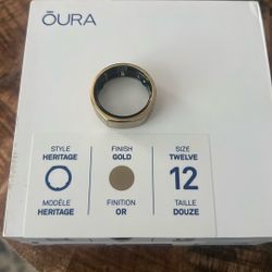 OURA Ring 