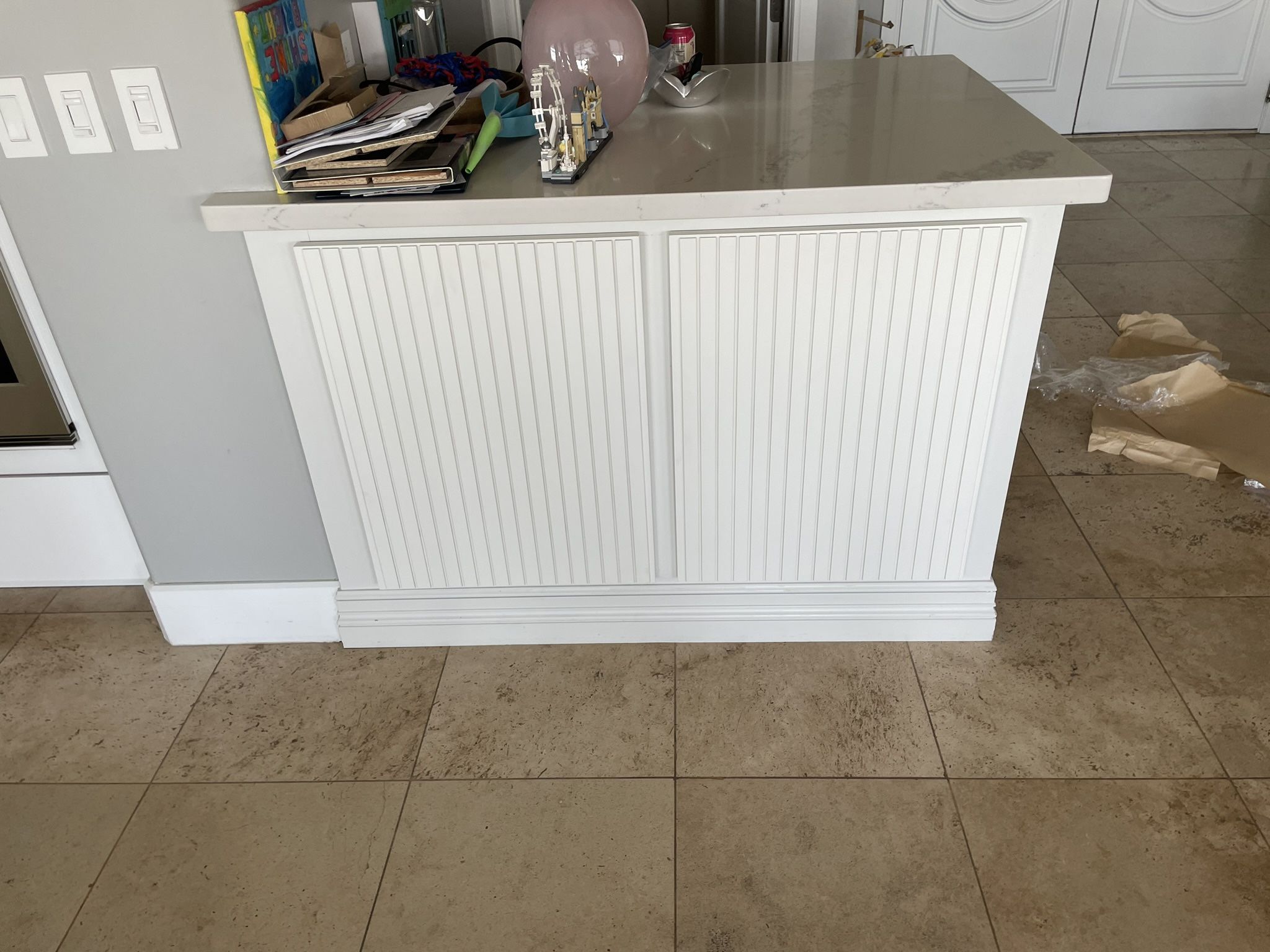Custom Cabinetes