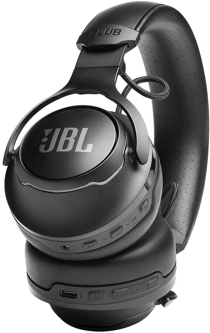 Brand New in Box JBL700 BT Bluetooth Headphones, Mic, Hi Res