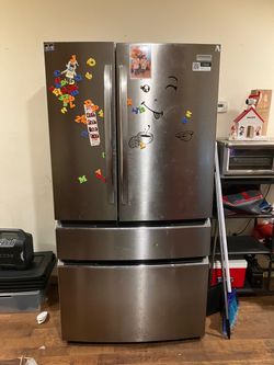 Frigidaire