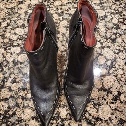 Ladies High Heel Shoes
