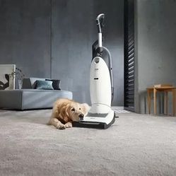 Miele Dynamic U1 Cat And Dog Powerline