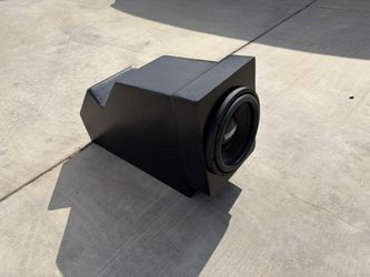 Custom Sub Boxes