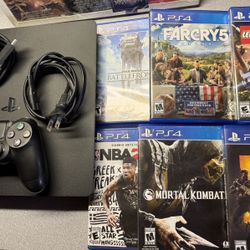 PlayStation 4 Bundle