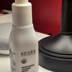 Acure Serum